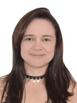 Isabel Cristina Jimenez Jimenez