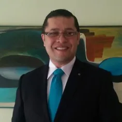 Yesid González Marín