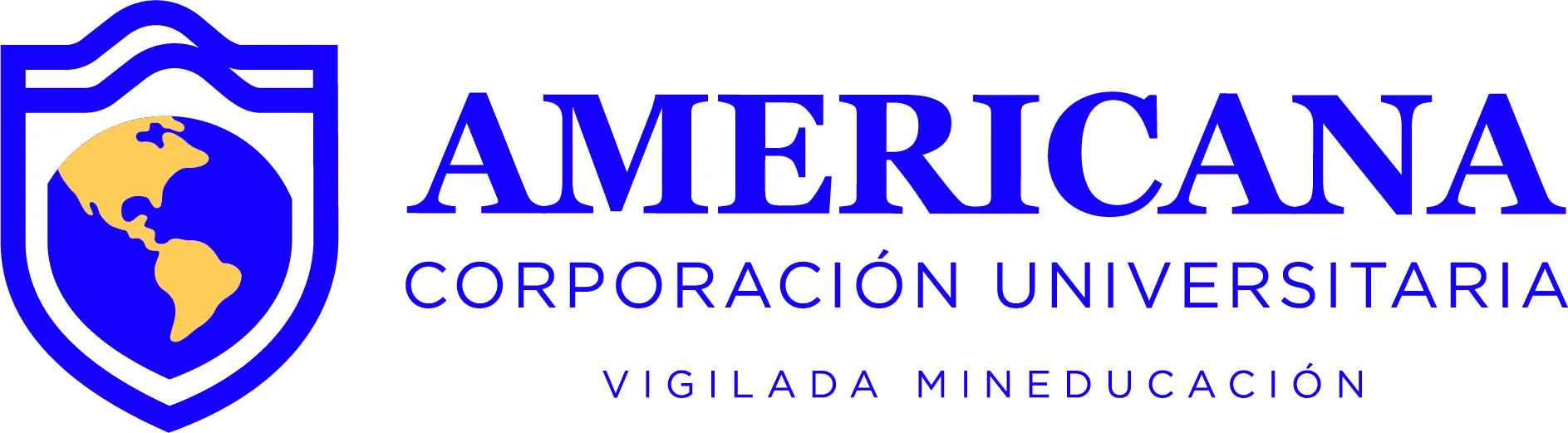 Americana Logo